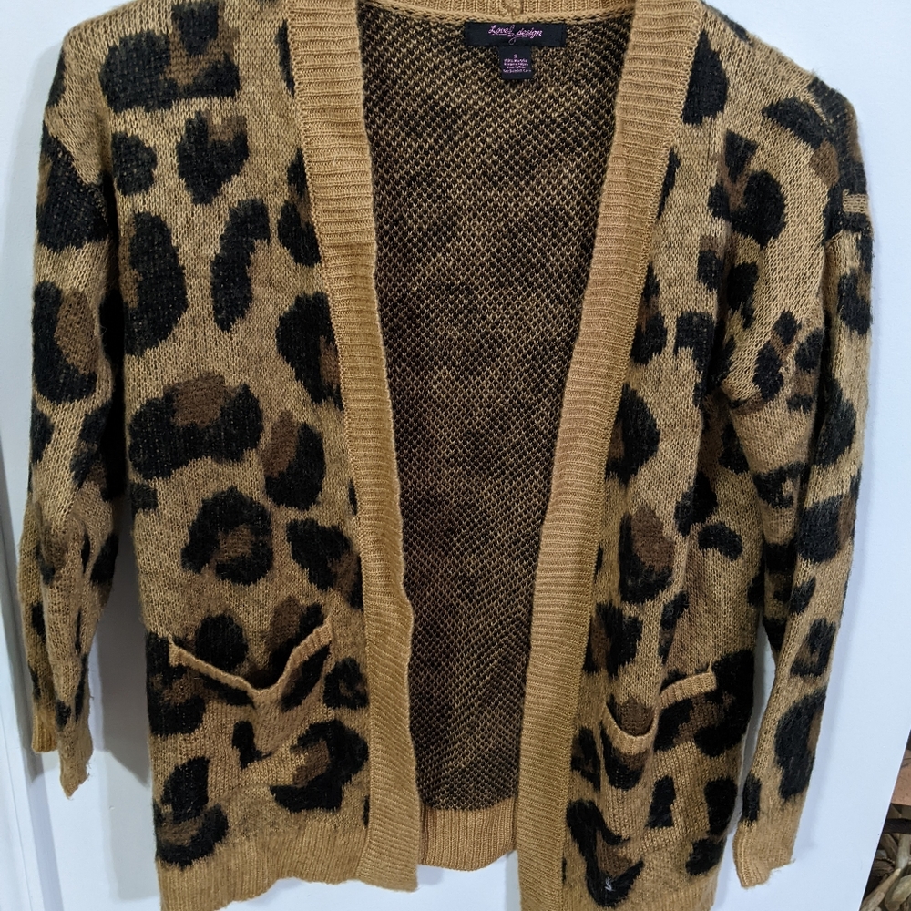Women's Cardigan